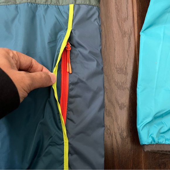 cotopaxi Jackets & Coats New With Tag Cotopaxi Puffer Lightweight